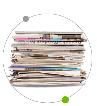 Donar revistas en Lima 2024