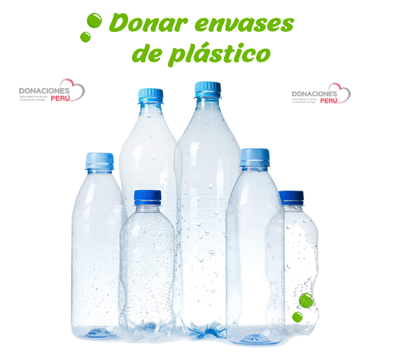 Donar Perú