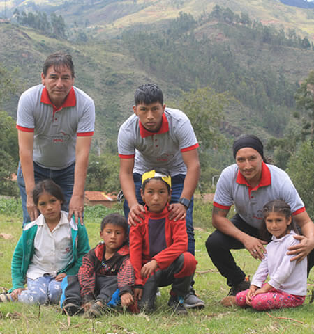 Donar Perú Donar Perú en Lima