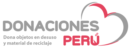 Donar Perú Donar Perú