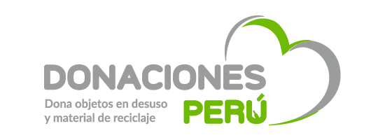 Donaciones Lima Perú