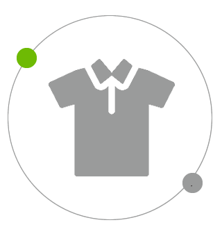 Donar Ropa