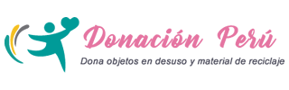 Donacion perú